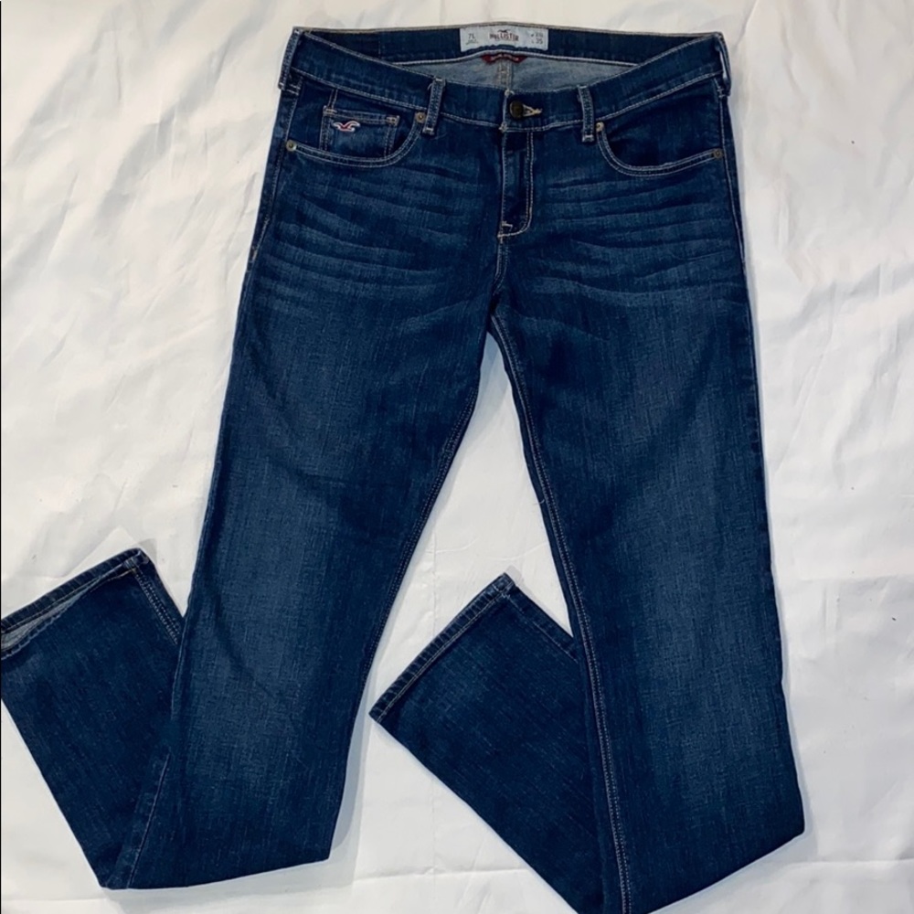 Hollister Stretch Jean